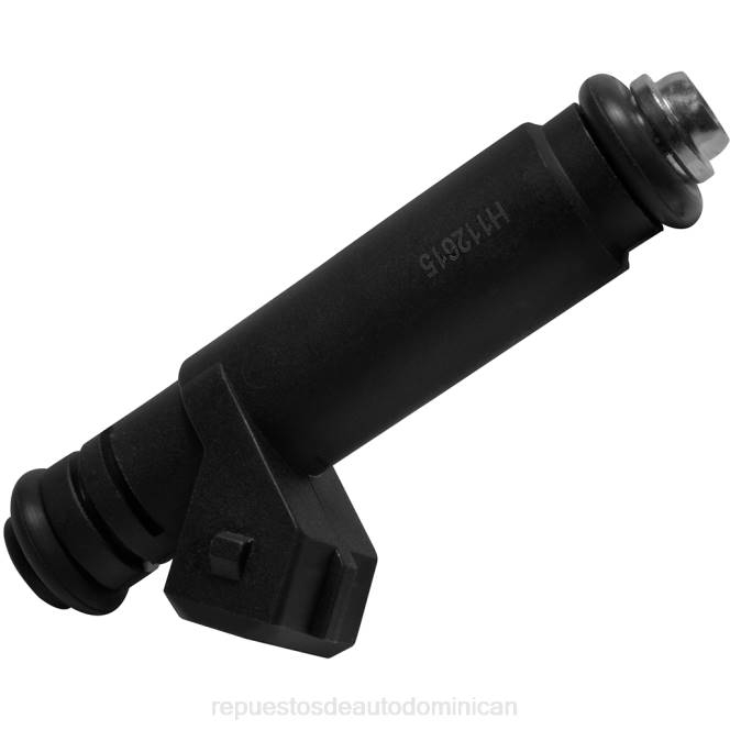 repuestos de motos honda republica dominicana | 60NZ238 inyector de combustible h112615 RENAULT