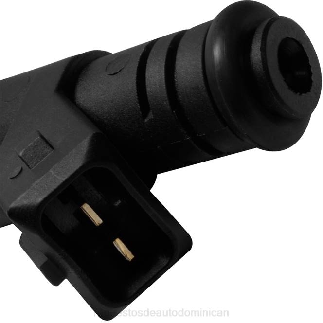 repuestos de motos honda republica dominicana | 60NZ238 inyector de combustible h112615 RENAULT