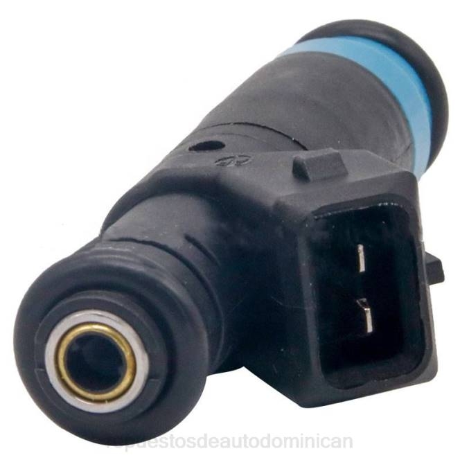 repuestos de motos honda republica dominicana | 60NZ708 Inyector de combustible h112615 itg048 para renault