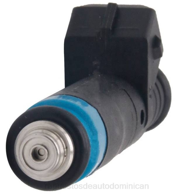 repuestos de motos honda republica dominicana | 60NZ708 Inyector de combustible h112615 itg048 para renault