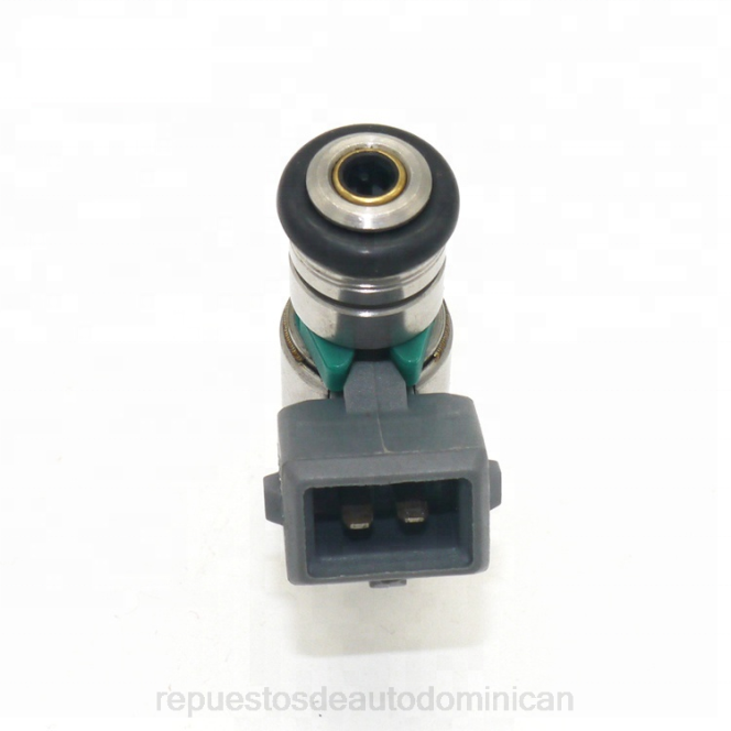 repuestos de motos mayorista | 60NZ706 Inyector de combustible iwp143 para renault