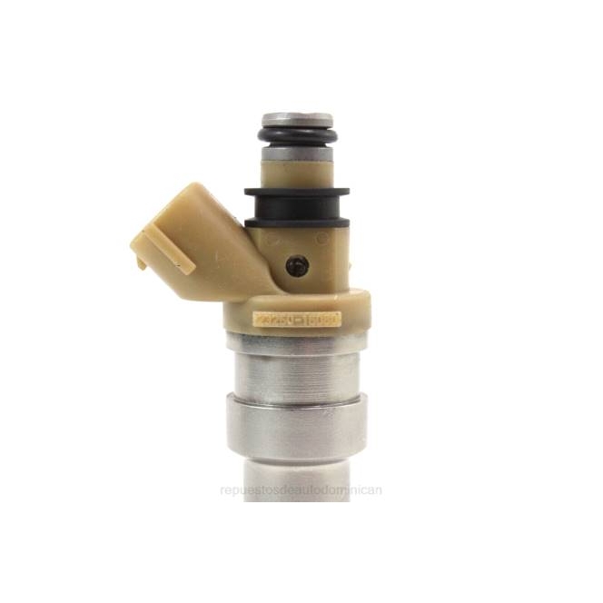 autopartes mayorista | 60NZ295 23250-16080 inyector de combustible TOYOTA