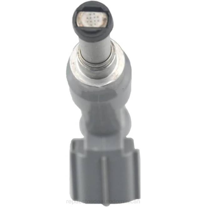 autopartes republica dominicana | 60NZ309 23209-37030 inyector de combustible TOYOTA