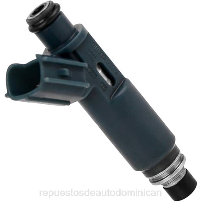 autopartes santo domingo | 60NZ270 23250-22010 inyector de combustible TOYOTA