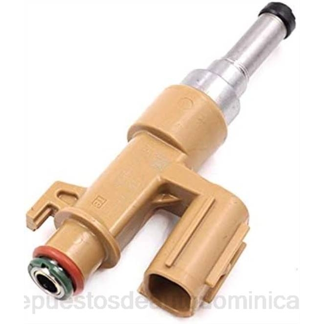 repuestos de auto dominican | 60NZ291 Inyector de combustible 23250-0s020 fj1054 TOYOTA