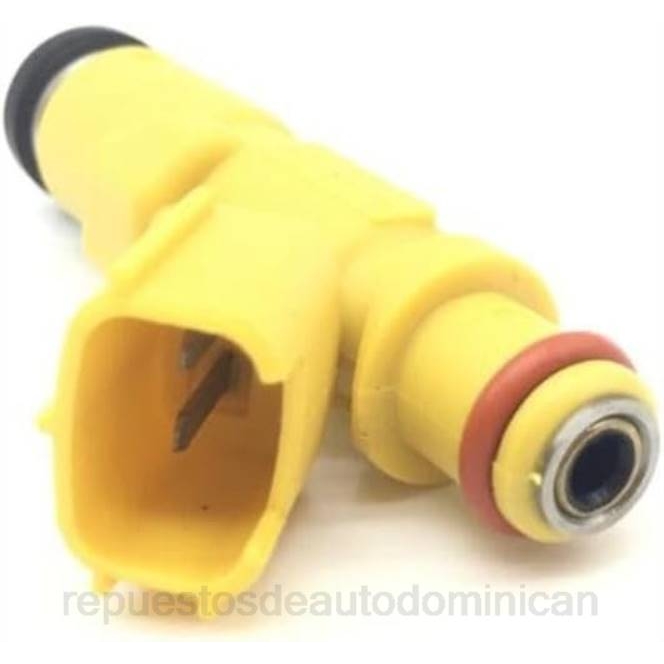 repuestos de auto dominican | 60NZ301 23209-22030 inyector de combustible TOYOTA