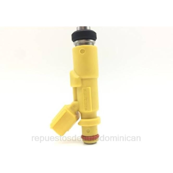 repuestos de auto dominican | 60NZ301 23209-22030 inyector de combustible TOYOTA