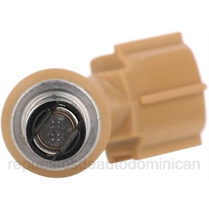repuestos de automóviles | 60NZ312 23209-09140 inyector de combustible fj1068 TOYOTA