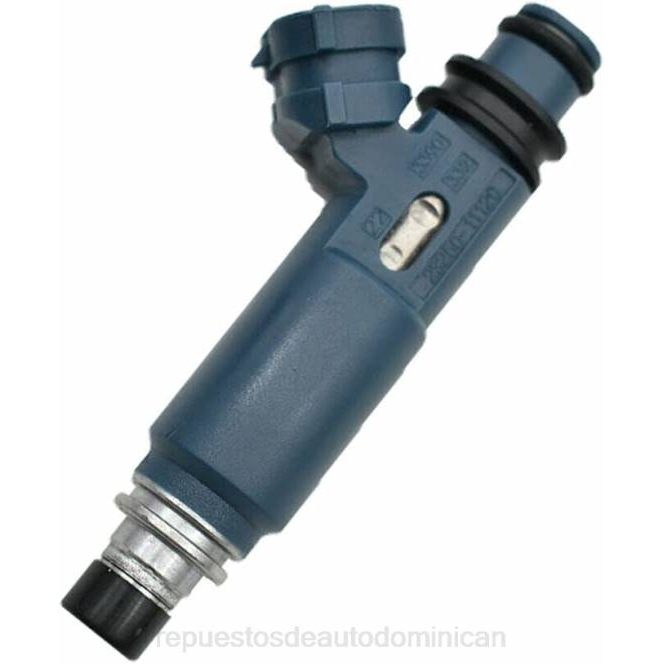 repuestos de autos | 60NZ283 23209-11120 inyector de combustible TOYOTA