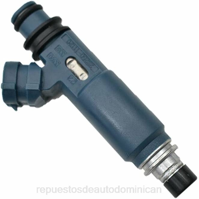 repuestos de autos | 60NZ283 23209-11120 inyector de combustible TOYOTA