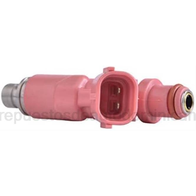 repuestos de autos | 60NZ293 23250-79135 23250-75080 inyector de combustible TOYOTA