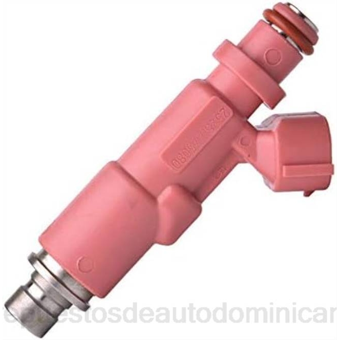 repuestos de autos | 60NZ293 23250-79135 23250-75080 inyector de combustible TOYOTA