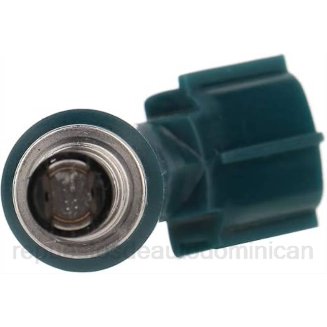 repuestos de motos honda republica dominicana | 60NZ288 23250-37020 inyector de combustible TOYOTA