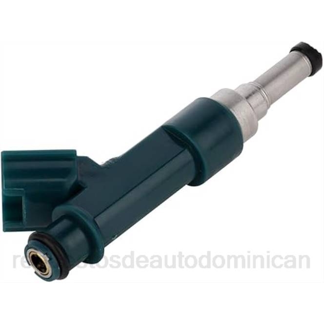 repuestos de motos honda republica dominicana | 60NZ288 23250-37020 inyector de combustible TOYOTA