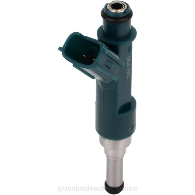 repuestos de motos honda republica dominicana | 60NZ288 23250-37020 inyector de combustible TOYOTA
