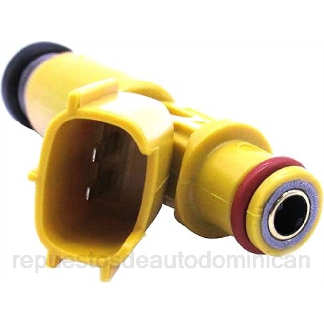 repuestos de motos mayorista | 60NZ276 23209-28050 inyector de combustible TOYOTA
