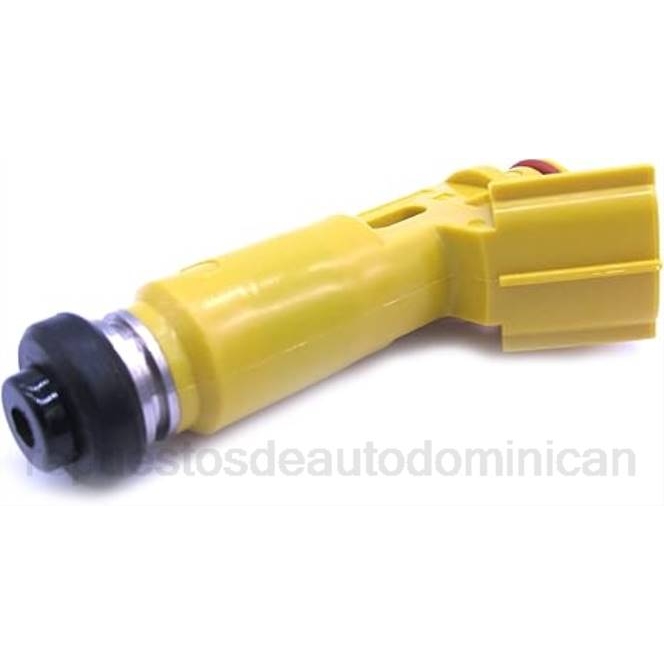 repuestos de motos mayorista | 60NZ276 23209-28050 inyector de combustible TOYOTA