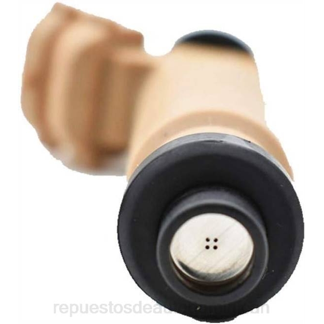 repuestos de motos mayorista | 60NZ286 23250-74170 inyector de combustible TOYOTA