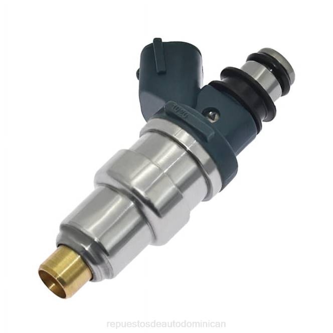 venta de repuestos motos mayorista | 60NZ297 23209-79085 23250-75040 inyector de combustible fj376 TOYOTA