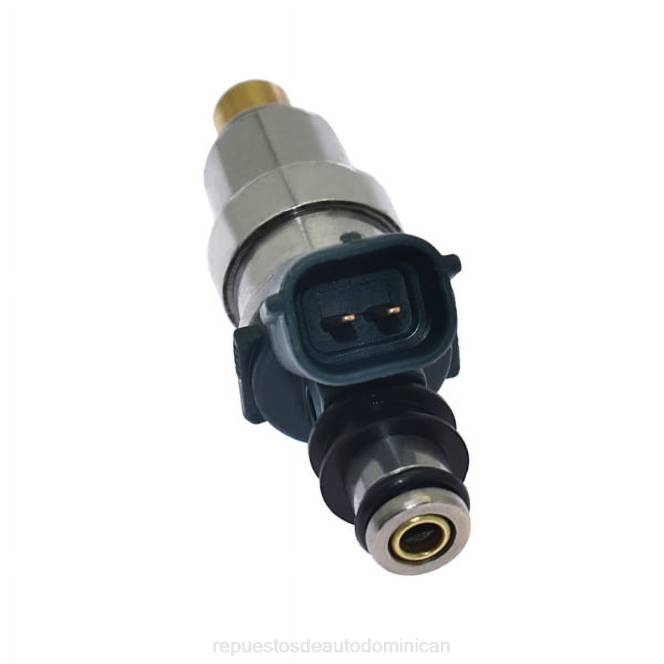 venta de repuestos motos mayorista | 60NZ297 23209-79085 23250-75040 inyector de combustible fj376 TOYOTA