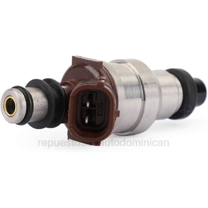 venta de repuestos motos mayorista | 60NZ317 23209-65020 inyector de combustible fj526 TOYOTA