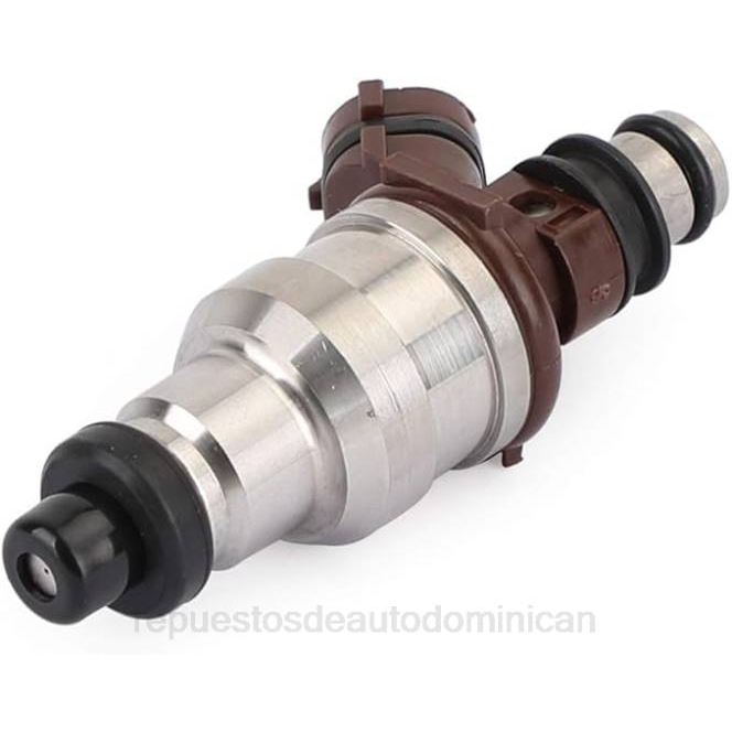 venta de repuestos motos mayorista | 60NZ317 23209-65020 inyector de combustible fj526 TOYOTA