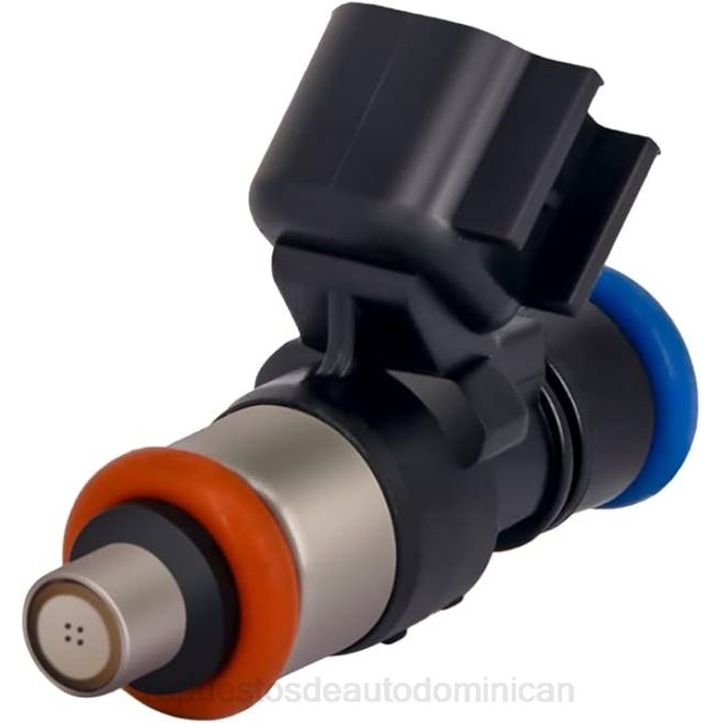 autopartes republica dominicana | 60NZ419 Inyector de combustible fj998 0280158189 9l8e-a5a FORD