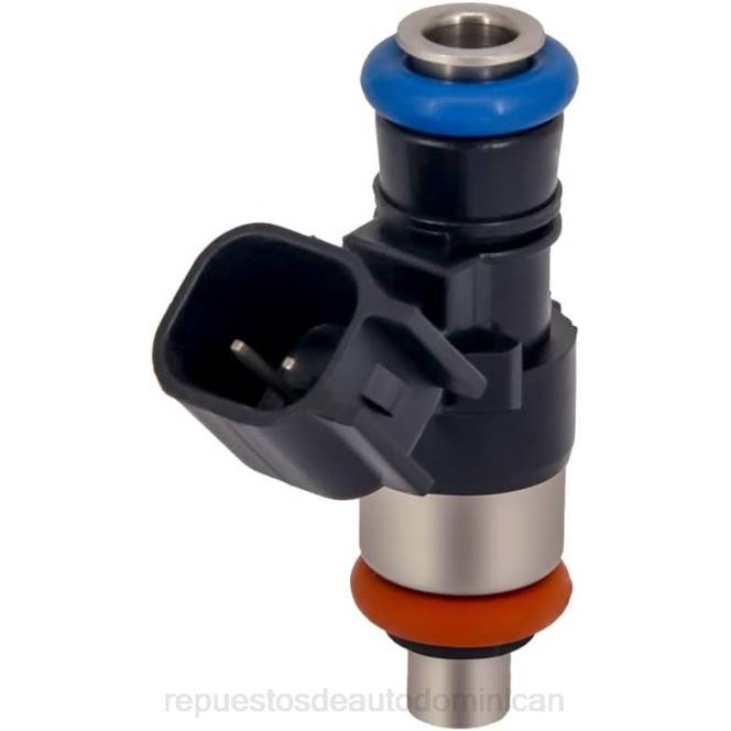 autopartes republica dominicana | 60NZ419 Inyector de combustible fj998 0280158189 9l8e-a5a FORD