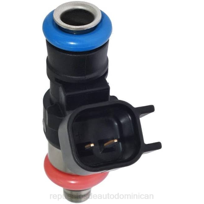 autopartes santo domingo | 60NZ670 0280158189 inyector de combustible para ford 3.0v6