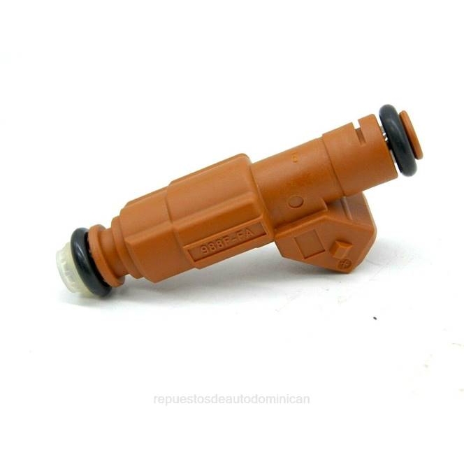 mayoristas de repuestos de auto | 60NZ674 0280155963 inyector de combustible para Ford 1.8l 2.0l