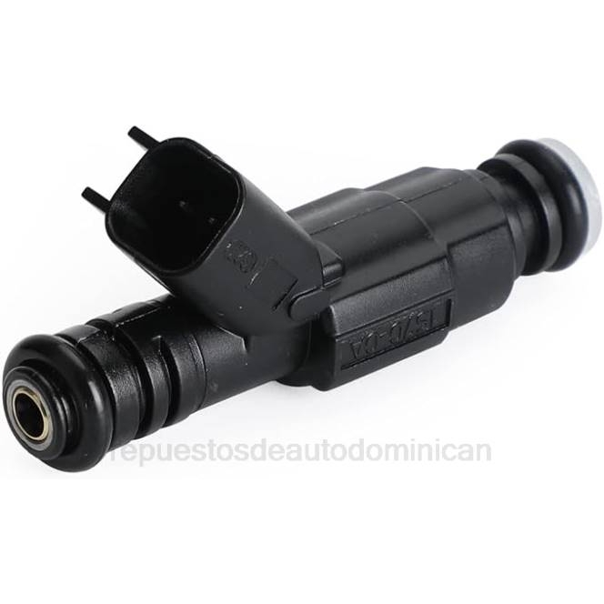 repuestos de auto dominican | 60NZ401 0280156154 1s7g 9f593 ga l 301 13 250 a fsj2-13-250 inyector de combustible FORD