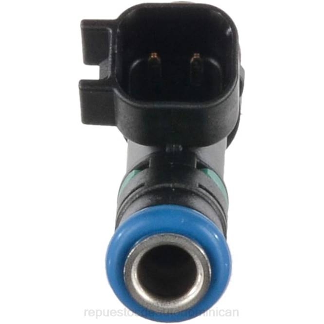 repuestos de auto dominican | 60NZ451 0280158174 9l3e-b5a fj1003 inyector de combustible FORD