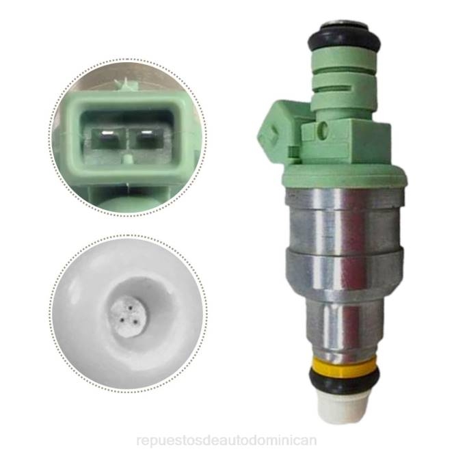 repuestos de automóviles | 60NZ452 0280150993 inyector de combustible FORD