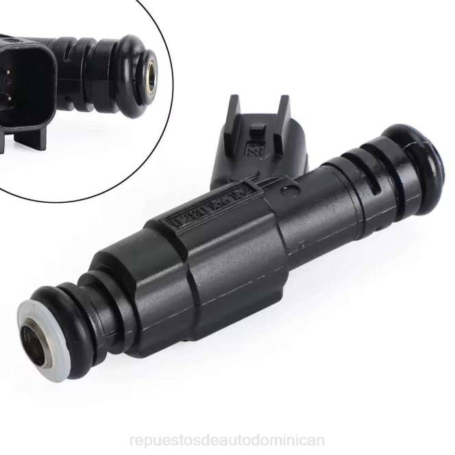 repuestos de autos | 60NZ673 0280156154 inyector de combustible para ford/volvo 1.8l 2.0l