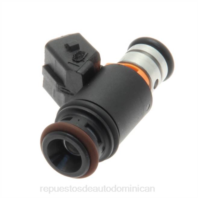 autopartes Santo Domingo | FF8T1690 inyector de combustible 021906031d 85212186 JETTA