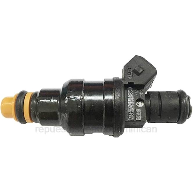autopartes mayorista | 60NZ355 0280150467 inyector de combustible VW SKODA
