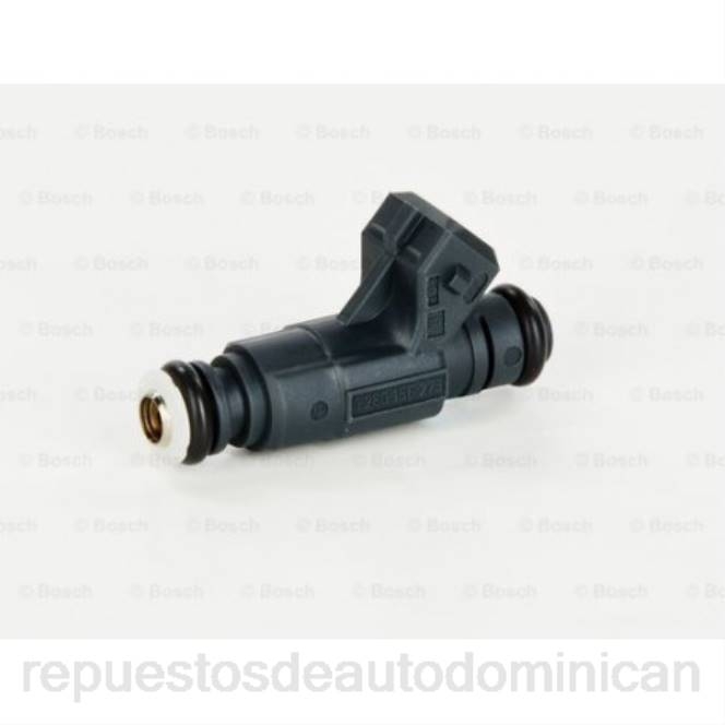 autopartes republica dominicana | 60NZ349 078133551ab 0280156273 inyector de combustible VW SKODA