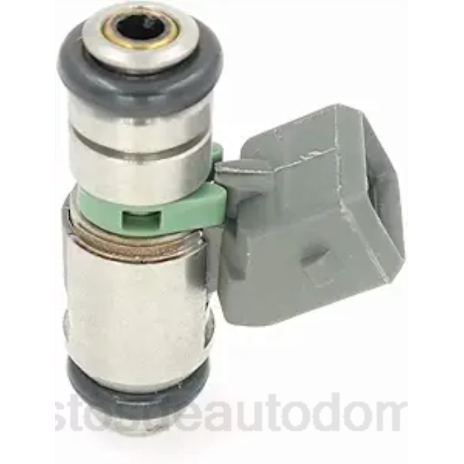 autopartes santo domingo | 60NZ380 inyector de combustible iwp024 VW SKODA