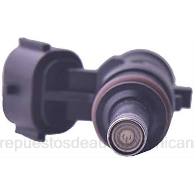 mayoristas de repuestos de auto | 60NZ394 0280158266 06l906031a inyector de combustible VW SKODA