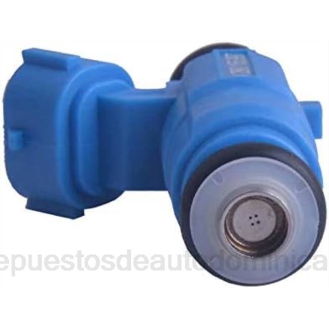 repuestos de motos honda republica dominicana | 60NZ348 0280155997 6a906031ad inyector de combustible VW SKODA