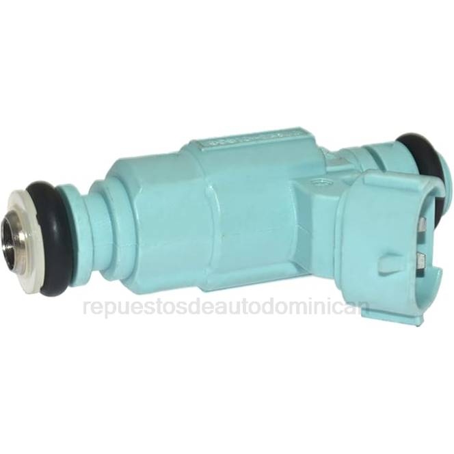 repuestos de motos mayorista | 60NZ366 0280156054 inyector de combustible VW SKODA