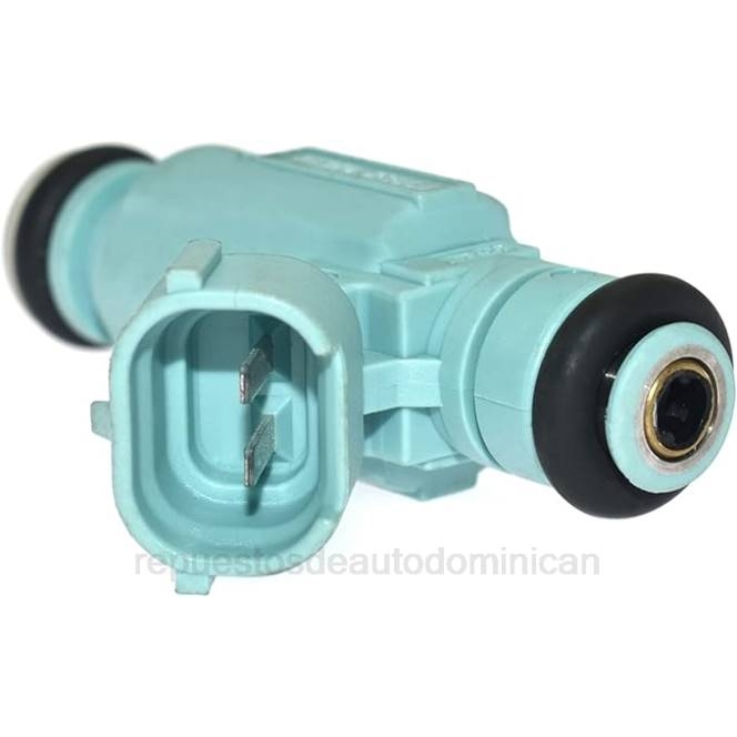 repuestos de motos mayorista | 60NZ366 0280156054 inyector de combustible VW SKODA