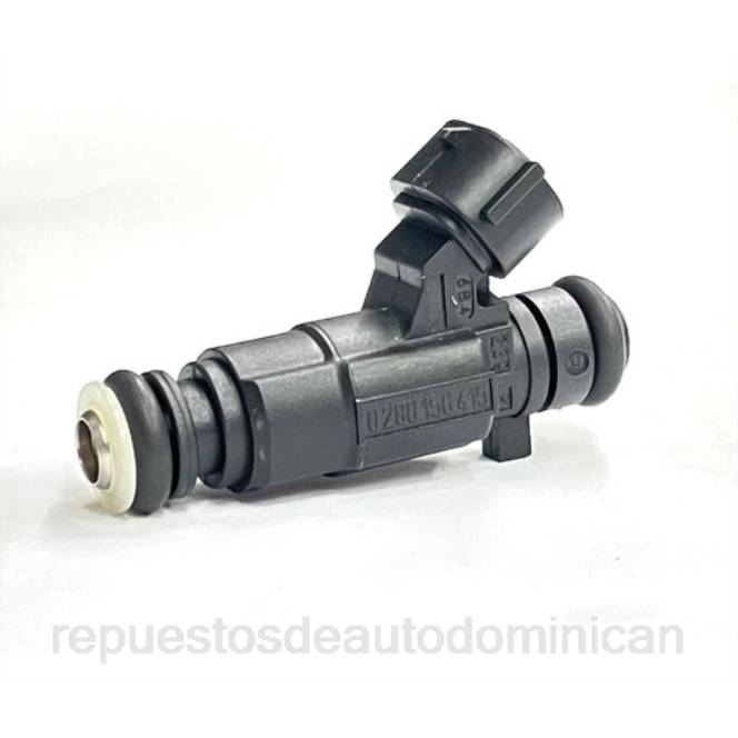 repuestos de motos mayorista | 60NZ396 0280157111 032908031s inyector de combustible VW SKODA