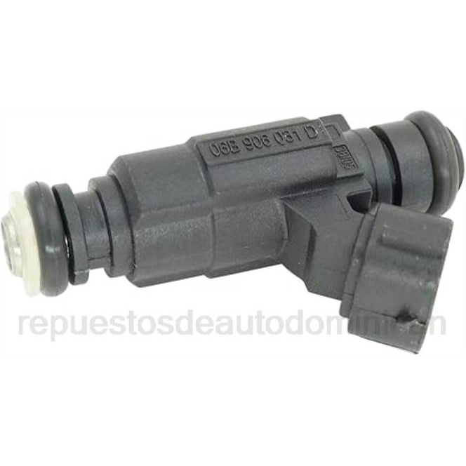 venta de repuestos motos mayorista | 60NZ387 0280156237 06b906031d inyector de combustible VW SKODA
