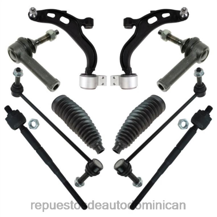 Renault brazo de control 5450-092-46r 086BT2772 | repuestos de automóviles
