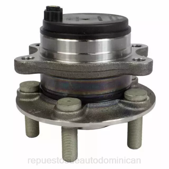 autopartes mayorista | 60NZ5 e1gz-1104-b - cubo de rueda