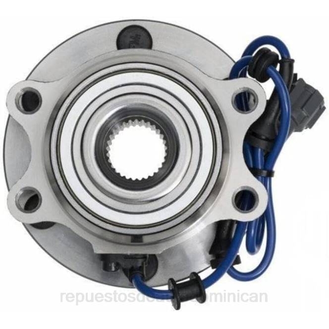 autopartes republica dominicana | 60NZ29 402024x01a - cubo de rueda