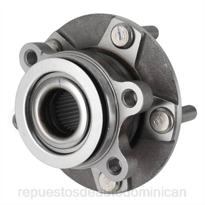 repuestos de auto dominican | 60NZ21 40202-3da0a - cubo de rueda