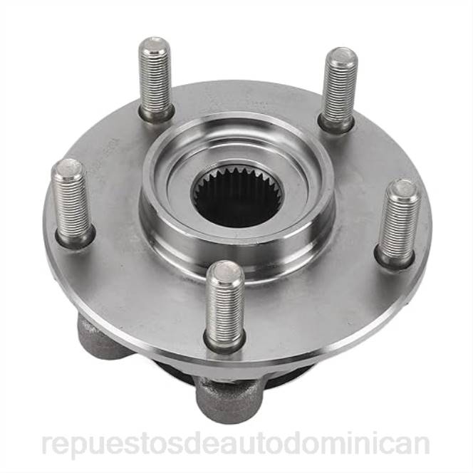 repuestos de auto dominican | 60NZ21 40202-3da0a - cubo de rueda
