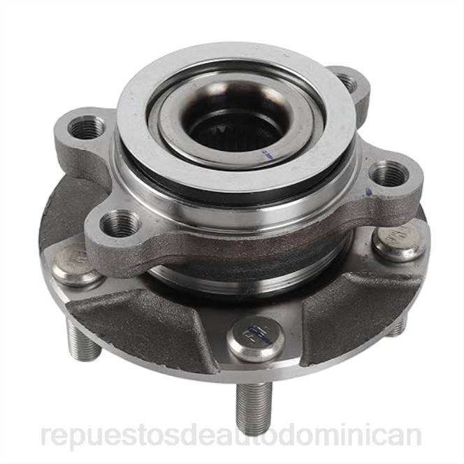 repuestos de auto dominican | 60NZ21 40202-3da0a - cubo de rueda